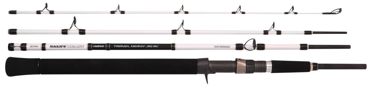 SPRO Salty Beast Nano Mega Jig Traveller BC 2,4м весом 450 г от TACKLE-ВЫГОДНЫЕ ПРЕДЛОЖЕНИЯ !!!