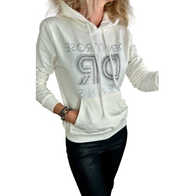 Denny Rose Felpa Collez autunno/inverno 2023/24