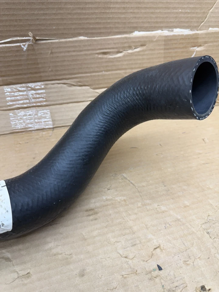 Manguera de radiador CNH KSH1020 genuina Foto 4 de 4