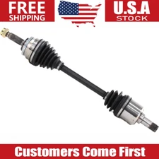 OE Front Left CV Axle For 1999-2003 Mitsubishi Galant 2000-2005 Eclipse 2.4L