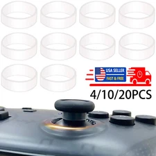 For Joystick Protectors Thumbstick Protective Ring PS5/PS4/Xbox/Steam Deck New