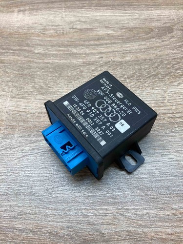 4F0907357A 4F0910357A Hella Audi A5 8T Lichtmodul Einheit Steuergerät Hauptleuchten