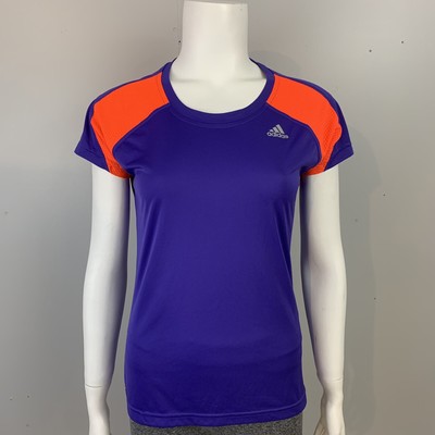 adidas climalite tee