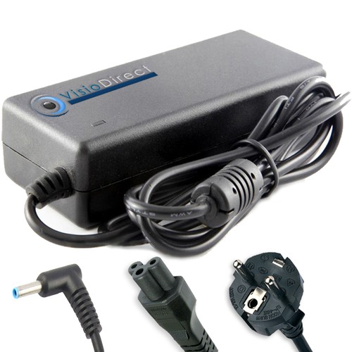 Chargeur/alimentation Pour HP 14-AM100NE/NF/NIA - Neuf, Marque SJ STORE, Référence ADAPTATEUR-032VU6ZQEPP
