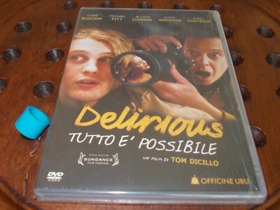 Delirious - Alles ist möglich DVD .... Neu