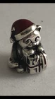 Pandor 925 Silver Bracelet Charm ""