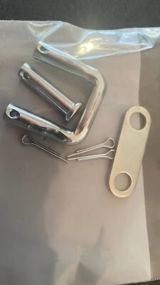 Parker Gresen V20, V40, V42 12732001, K-6158-D Handle Link & Pin Kit replaceme