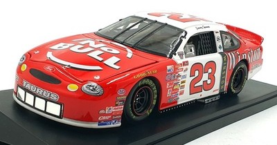 Action Maßstab 1:24 C249801089-2 1998 Ford Taurus Winston NASCAR #23 - Spencer