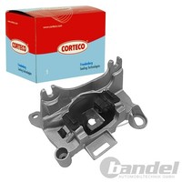 Corteco Motorlager Oben Links Passend FüR Renault Fluence Grand Megane ScÉNic |