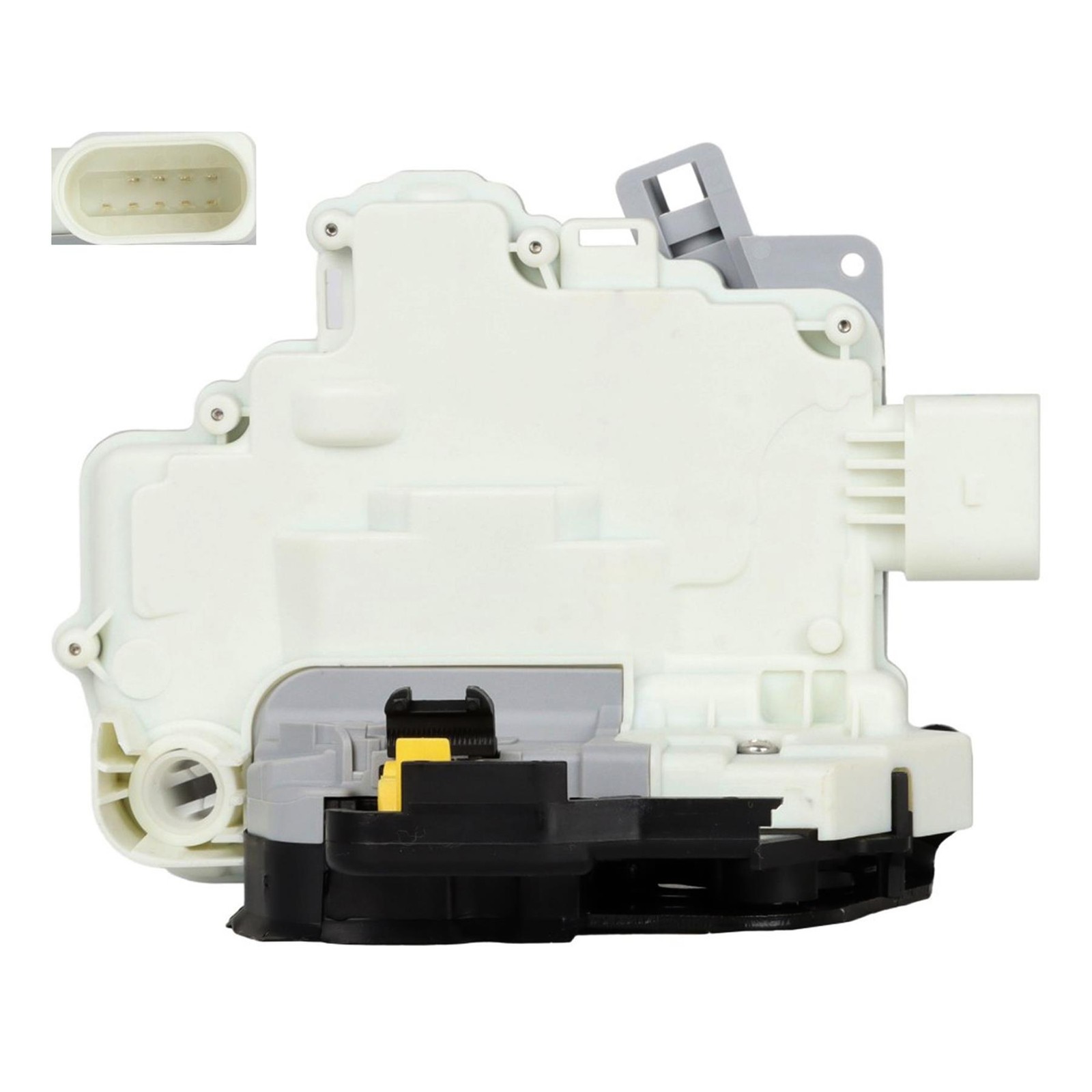 New Front Right Driver O/S Door Lock Actuator For Audi A3 A6 A8 [2004-2011]