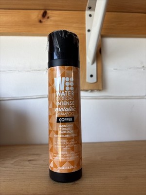 Tressa Watercolors Intense Color Shampoo 8.5oz (Choose Your Own)