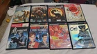 Sony Playstation 2 PS2 Game Bundle Lot 8 Many are CIB Read Description See Pics