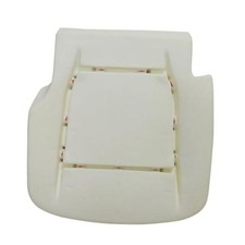 Driver Side Bottom Seat Foam Cushion Pad - High Density Replacement