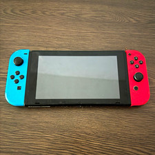 Nintendo Switch HAC-001 Console Dock Charger ...