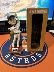 Kyle Tucker Bobblehead | eBay