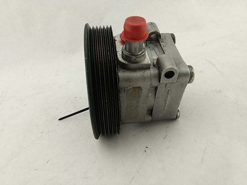 Maserati Quattroporte Power Steering Pump With Drive Pulley Fits 2004-2008