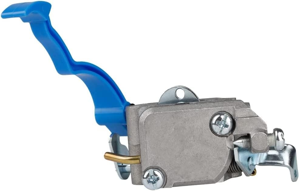 125B Carburetor Air Filter Parts kit for Husqvarna 590460102 125BX... 