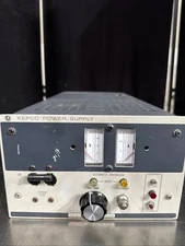 kepco power supply ATE 15-15m 0-15A
