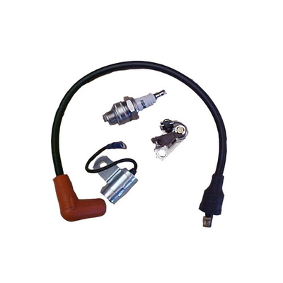 #ad #ad Kohler ENGINE TUNE UP For 8HP 16HP w plug wire $56.99