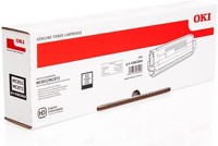 Oki 45862840 Schwarz Toner MC853 MC870 MC873 MC880 MC883