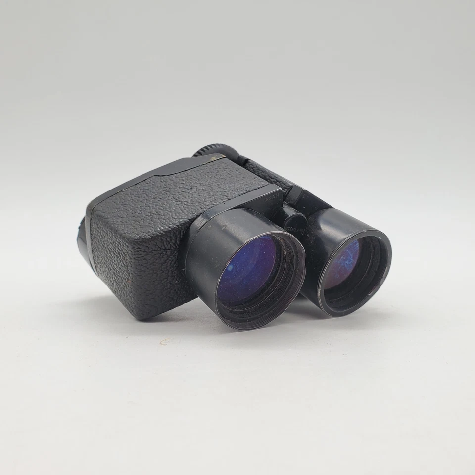 Bushnell 7x26 Custom Compact Binoculars NO Neck Strap Made in Japan - Image 3 of 4