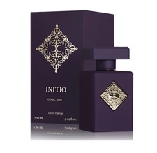 Initio Atomic Rose Eau de Parfum Unisex 3.04 ...