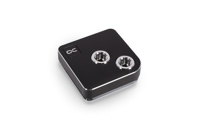 Alphacool Core 1 CPU Water Block, Black