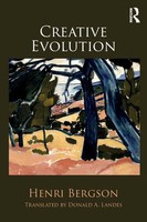 Creative Evolution Henri Bergson Taschenbuch Einband - Flex.(Paperback) Englisch