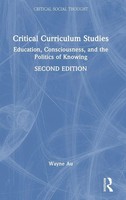 Critical Curriculum Studies | Wayne Au | Buch | Einband - Fest (Hardcover)