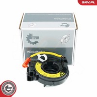 Esen Skv 96SKV605 Wickelfeder, Airbag FüR Toyota