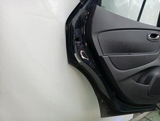 Porte arrière et accessoires Renault Captur
