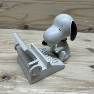 Snoopy Typewriter | eBay