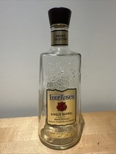Four Roses Single Barrel Barrel Strength OESK...