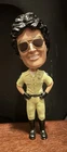 2002 Upper Deck Bobblehead Officer Frank "Ponch" Poncherello Erik Estrada CHIPS!