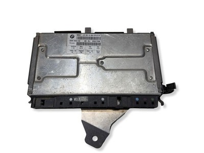 BMW 7 E65 E66 2002 Steuergerät Sitz 6924879 MUI9125
