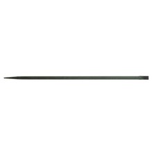 MAYHEW 40023 Pry Bars,Alignment Pry Bar,42 In. L PK 4