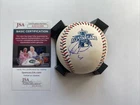 RYAN HOWARD Autographed Signed Official Ball 2010 All Star Game ASG Baseball COA