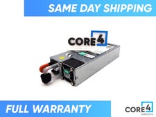 DELL 0XW8W 750W EPP 80 PLATINUM PSU