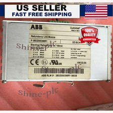 1pc new RLM01 3BDZ000398R1 ABB Redundant connection module #YP1