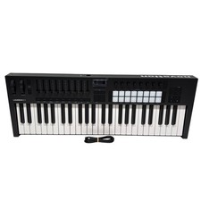 Novation Launchkey 49 MK4 49 Key MIDI Keyboar...