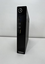 Lenovo ThinkCentre M93p Tiny i7 4785T 3,2GHz 8GB 256GB SSD Win 11 Pro USFF WiFi