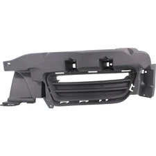 For Dodge Charger 2015-2022 Fog Light Bezel Passenger Side | Front | CH1039169