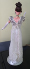 Eliza Doolittle at Embassy Ball 1996 Barbie Doll With Tiara Necklace & Earrings — photo 3