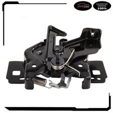 Front Hood Latch Lock For Ford Escape 2008-2012 For Mercury Mariner 2008-2011 Front Hood Latch Lock For Ford Escape 2008-2012 For Mercury Mariner 2008-2011