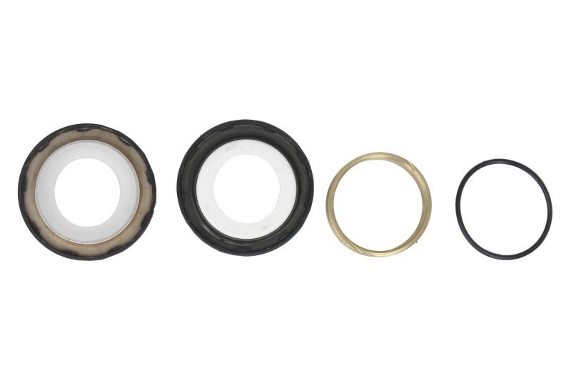 Fits AUGER AUG65372 Repair Set, retarder AUG65372 Gearbox gasket set fits: SCAN