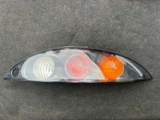 Ford Puma Mk1 1997-2002 REAR/TAIL LIGHT DRIVER SIDE V97FB13A602AM COUPE O/S