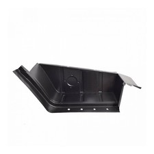 Reparaturblech Einstieg Trittstufe Vorne Links für Mercedes T1 T1/Tn 77-96