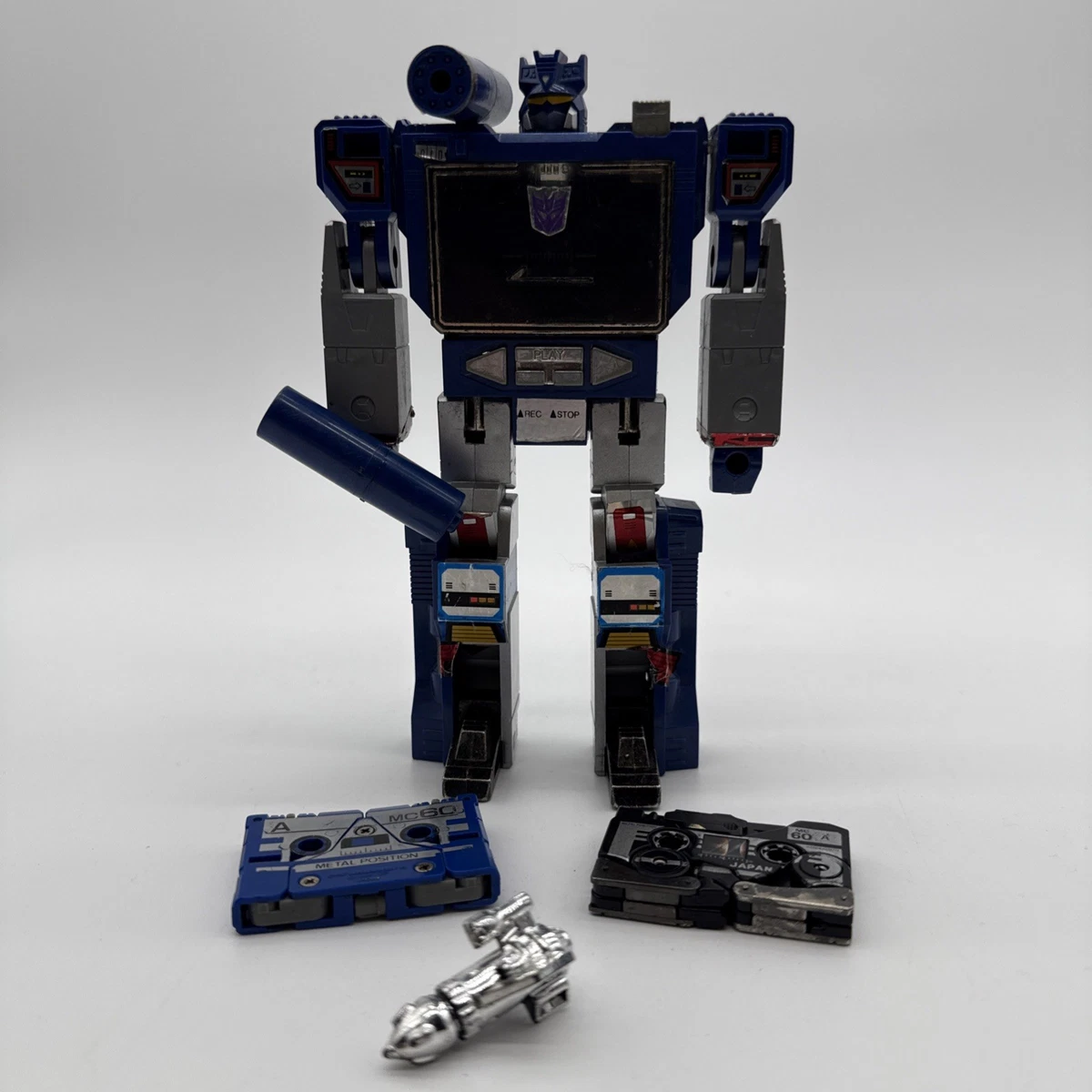 Takara 机器人玩具| eBay