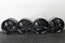LEXUS IS III E3 Alloy Wheel Set 18inch 2.5 Petrol / electricity 133kw 2017