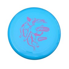 Frisbee Cool Flyer 130 Gram Weight, Blue